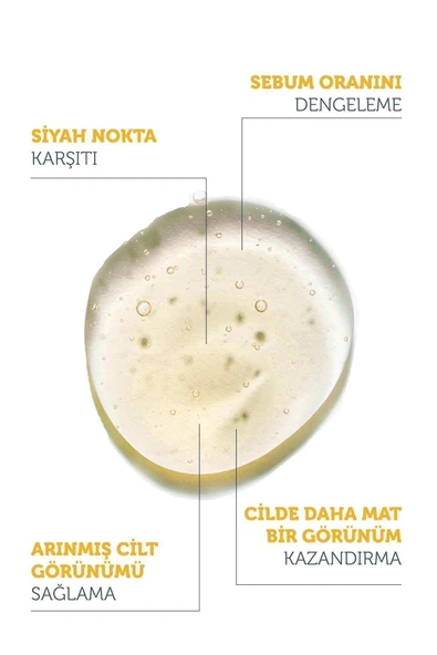 The Purest Solutions Exfoliating Salisilik Asit Yağlı ve Karma Ciltler İçin Yüz Temizleme Jeli 200 ml - 3