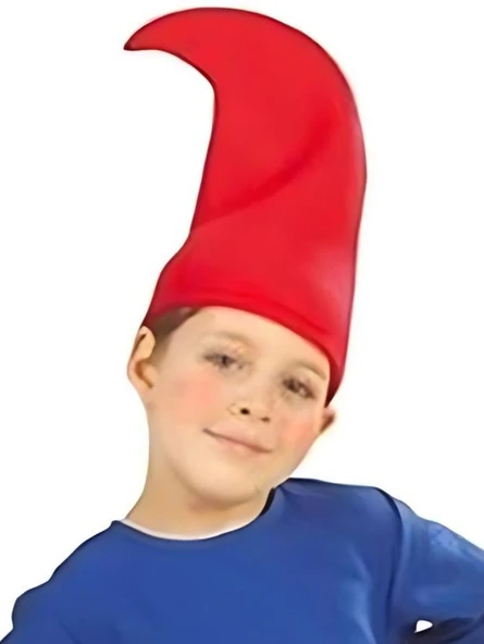 Yedi Cüceler Şapkası - Resim 3