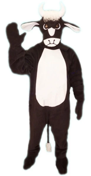 Boğa Kostümü - Resim 4
