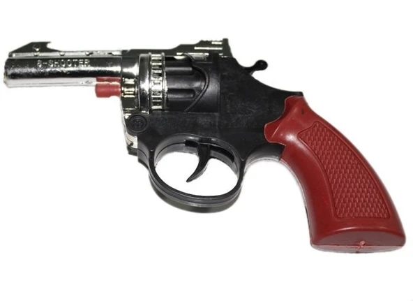 Kovboy Tabanca | Oyuncak Tabanca - 3