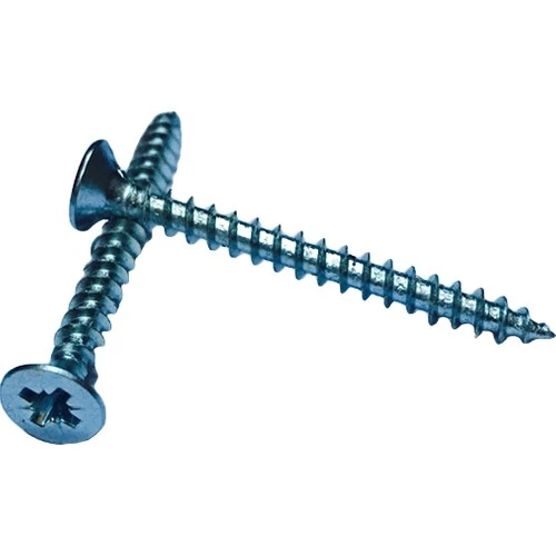 Ebru Yhb Sunta Vidası 6 x 120 100 Adet ürün görseli