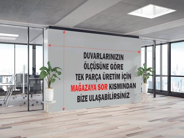 3 Boyutlu Mavi Franktal Desenli Duvar Kağıdı - 8
