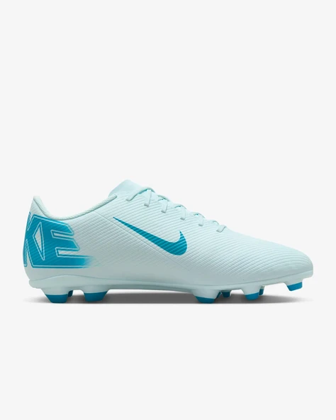 Nike FQ8441 400 Vapor 16 Clup FG/MG Erkek Krampon - 3