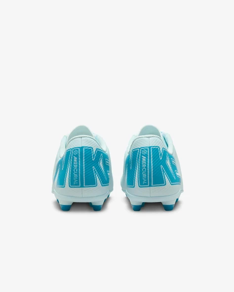 Nike FQ8441 400 Vapor 16 Clup FG/MG Erkek Krampon - 6