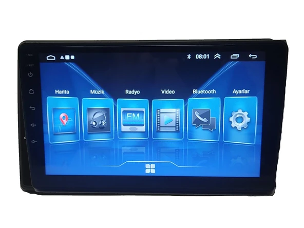 AUDİ A4/A4 9 İNÇ 2002/2008 SEAT EXEO 8-128