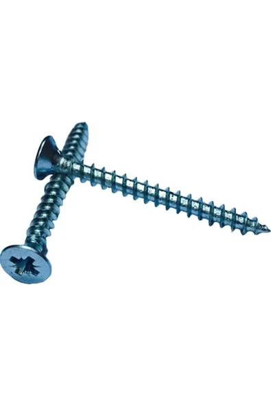 Ebru Yhb Sunta Vidası 6 X 120 100 Adet ürün görseli 1