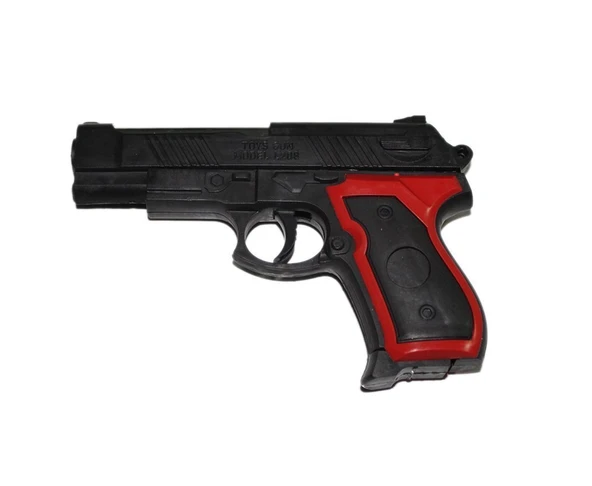 Kovboy Tabancası | Kovboy Oyuncak Tabanca - 3