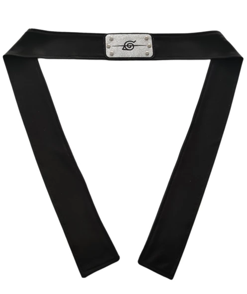 Yetişkin Anime Naruto Akatsuki Pelerini - 4