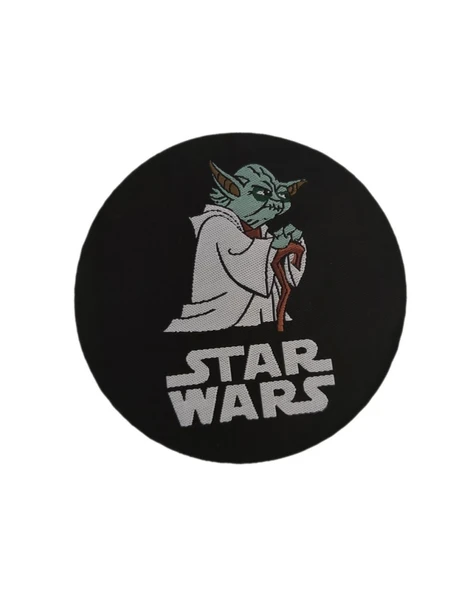 Star Wars Nakış Arma - 2