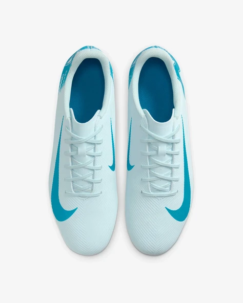 Nike FQ8441 400 Vapor 16 Clup FG/MG Erkek Krampon - 4