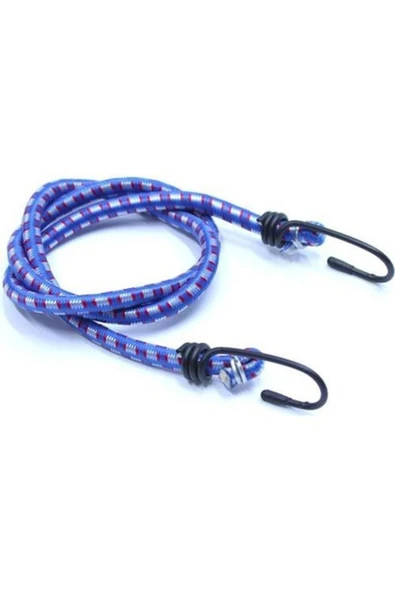 Edoni Bagaj Lastiği 8mm 80cm