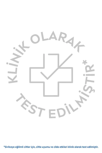 NIVEA DERMA SKIN CLEAR TONİK 200 ML - 6