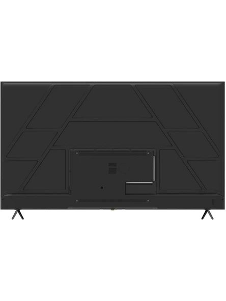 Onvo 85OVF9000UQ 4K Ultra HD 85" 216 Ekran Uydu Alıcılı Google Smart QLED TV - 2