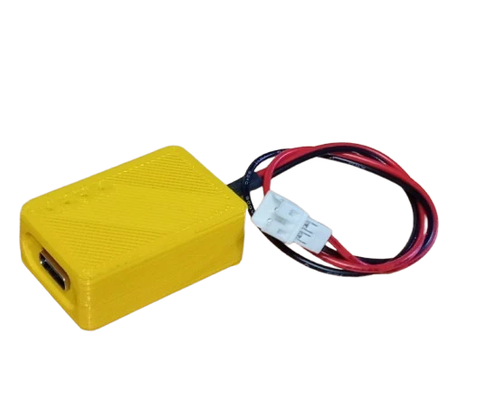 Mbot Pili Lipo Batarya 1S 3.7V Şarj Devresi - Resim 5