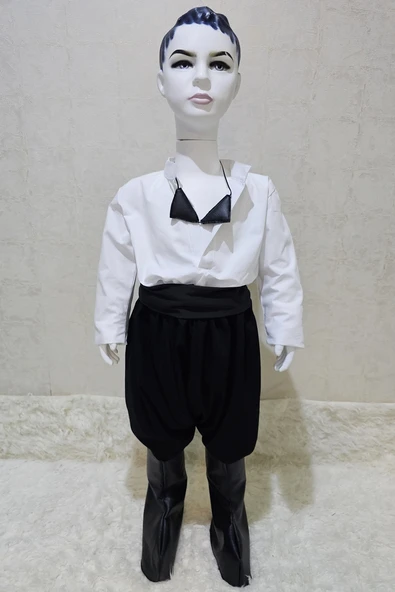 Seyit Onbaşı Kostümü
