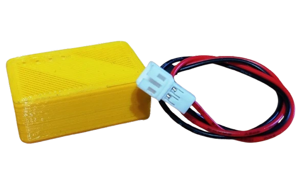 Mbot Pili Lipo Batarya 1S 3.7V Şarj Devresi - Resim 2