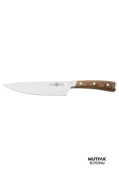Fineline Kochmesser 8 inç Şef Bıçağı