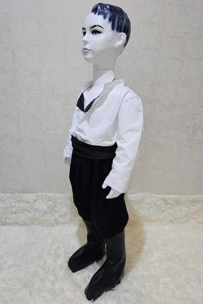 Seyit Onbaşı Kostümü - 2