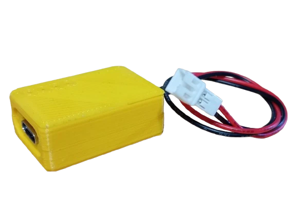 Mbot Pili Lipo Batarya 1S 3.7V Şarj Devresi - Resim 6