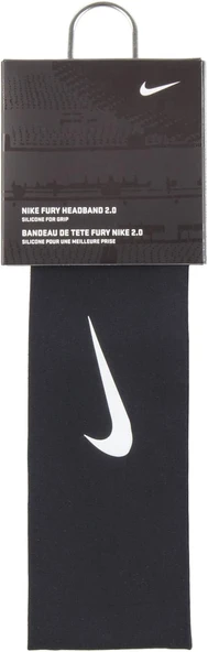 NIKE Fury Classic 2.0 Headband Saç Bandı - 4