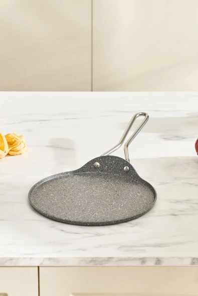 Salvador Biogranit Krep Tava 24 Cm