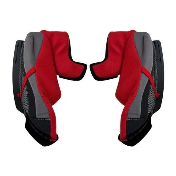 ZEUS-ZS-3050 CHEEKPADS LINER (LEFT&RIGHT)