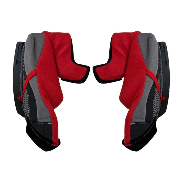 ZEUS-ZS-1800B CHEEKPADS LINER (LEFT&RIGHT)