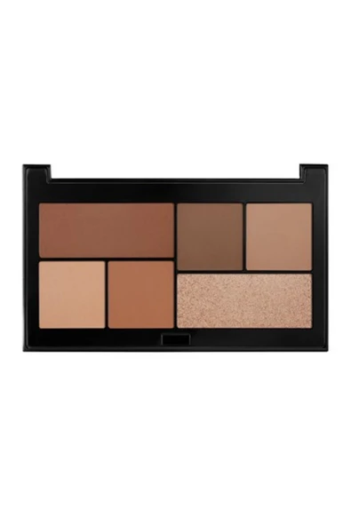Profashion Eyeshadow Palette So In Love No:202 Nude Dress