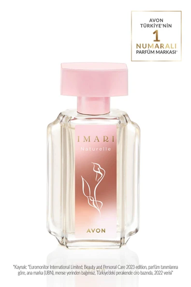 Avon Imarı Naturelle Kadın EDT