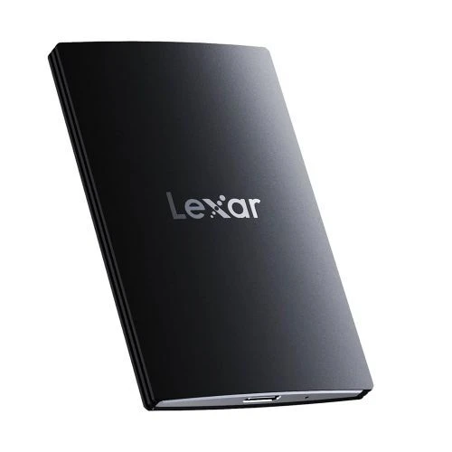LEXAR 2TB LSL500M002T-RNBNG EXT.SSD 2TB USB3.2 GEN2X2 UP TO 2000MB/S READ AND 1800MB/S WRITE