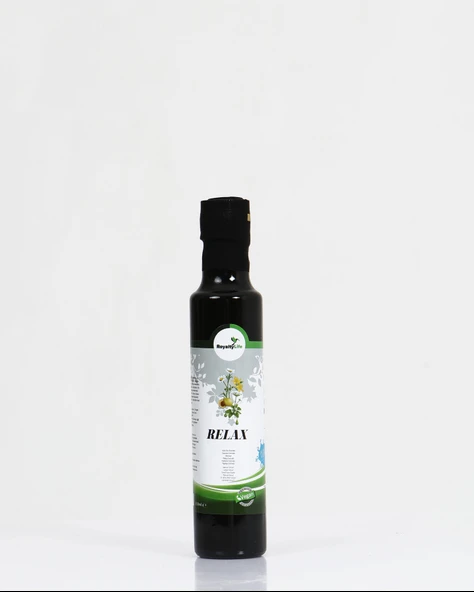 REL-AX EKSTRAKTI - 3