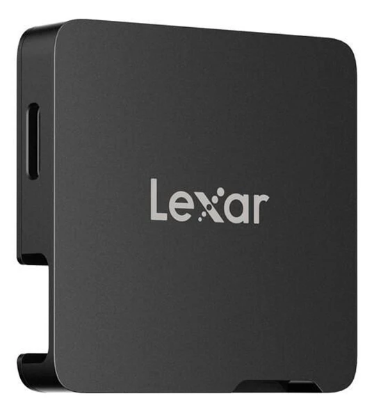 LEXAR HUB LPASL400-RNBNG