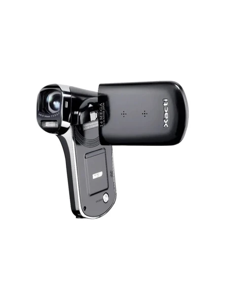 Sanyo Video Kamera VPC-CG100