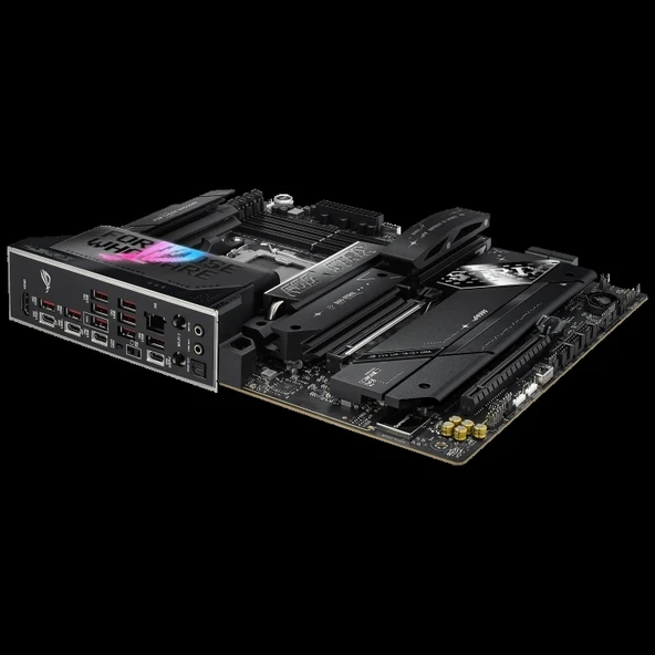 ASUS ROG STRIX X870E-E GAMING WIFI AMD AM5 DR5 ATX - 8