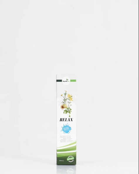 REL-AX EKSTRAKTI - 2