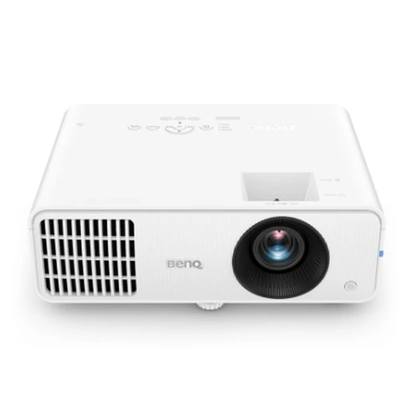 BENQ 4000ANS FULL HD 2xHDMI 2xUSB Type A 1xUSB C DLP Lazer Projeksiyon - 3