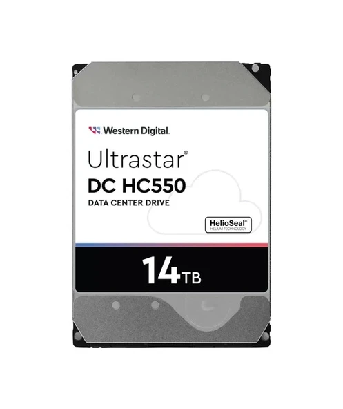ULTRASTAR SERVER HD 14TB 512MB SATA ürün görseli