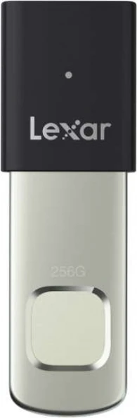 LEXAR 256GB LJDF35P256G-RNBNG FLASH DRIVE JUMPDRIVE F35PRO USB 3.2 GEN1 FLASH DRIVE UP TO 400MB/S READ AND 350MB/S WRITE
