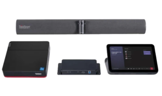 LENOVO THINKSMART CORE 12VL0000TK i5-1145G7E 16GB 256B SSD WINDOWS 11 IOT Enterprise GAC 64
