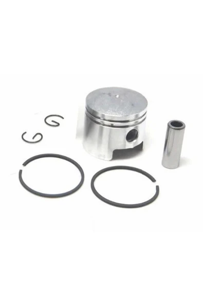 Motorlu Tırpan Piston Segman Takımı 44mm 52cc Hyundai Secho Palmera ürün görseli