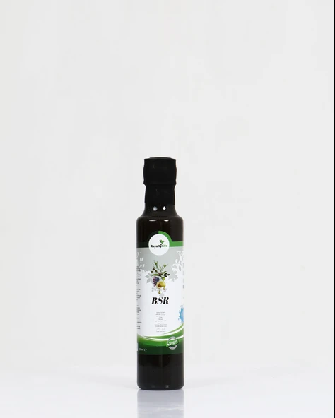 BSR EKSTRAKTI - 3