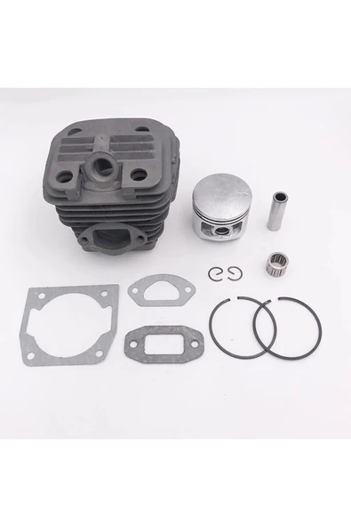 Çin Testere 5200 Motorlu Testere 45mm Silindir Piston Set ürün görseli