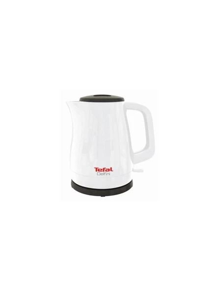 Tefal Delfini 2400W 1,5 lt Su Isıtıcı