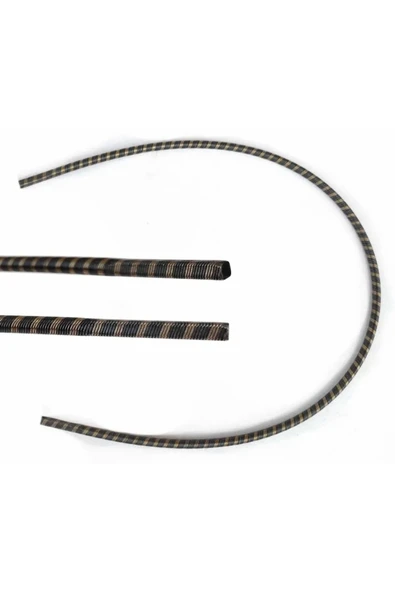 Motorlu Tırpan Esnek Mil Iç Şaft Teli 101cm Uzunluk ürün görseli