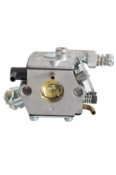 Prc Dal Budama Motoru Karbütatör 25cc Zl2500 çin grubu modellere - Resim 2