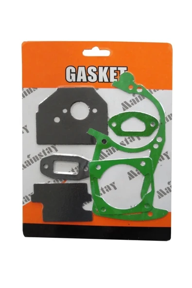 Motorlu Testere Takım Conta Prc Testere 5200 4500 Model Uyumlu çin modellere uyum sağlar ürün görseli