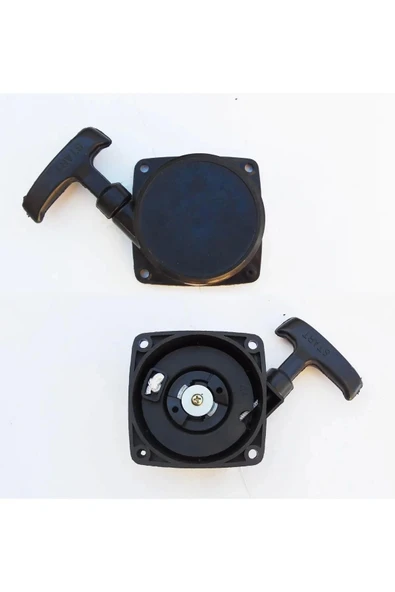 Prc Üflemeli Ilaçlama Starter Kapak Komple 3wf2.6 3wf3 Vnt1503  Çin Grubu Modellere Uyum Sağlar ürün görseli