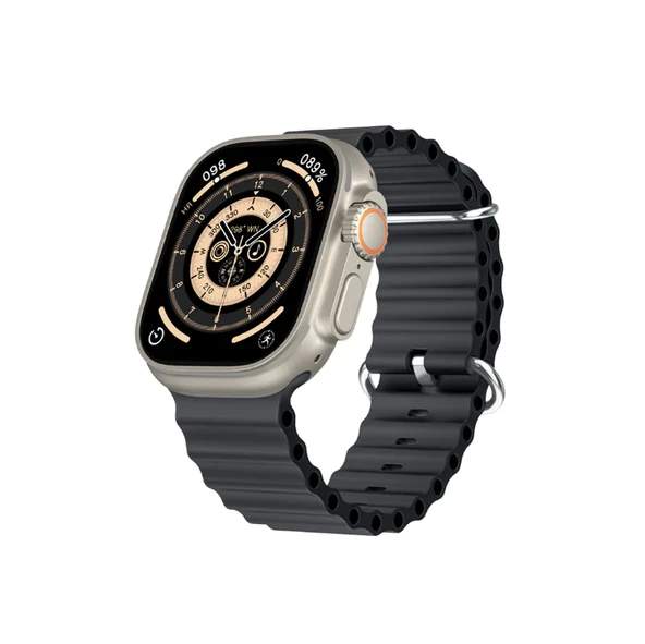 Watch HK 10 Ultra 3 Akıllı Saat - 4
