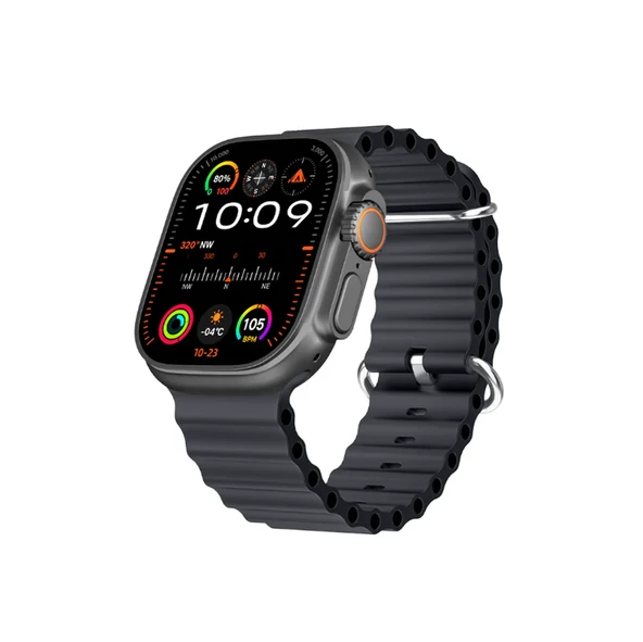 Watch HK 10 Ultra 3 Akıllı Saat - 2