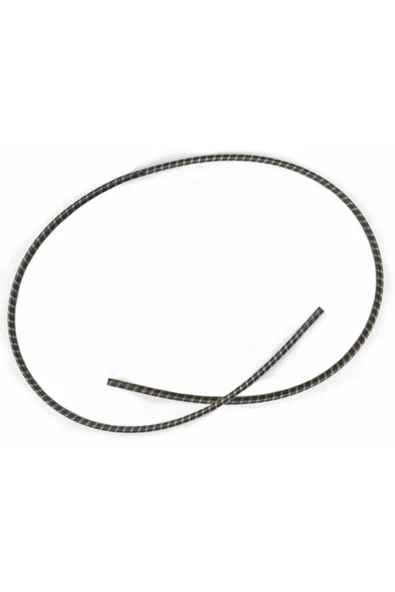 Stihl Fs45 Uyumlu Motorlu Tırpan Esnek Mil Iç Şaft Teli 123cm Uzunluk - Resim 2